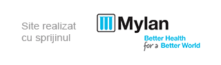 Site sponsorizat de Mylan