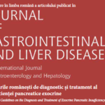 Ghidul Roman de Diagnostic si Tratament al Insuficientei Pancreatice Exocrine