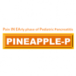 PINEAPPLE (Pain IN EArly phase of Pediatric Pancreatitis) Study