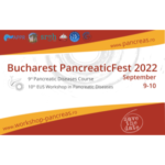 Bucharest PancreaticFest 2022