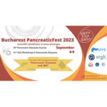 Bucharest PancreaticFest 2023