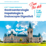 Congresul National de Gastroenterologie 2023