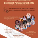 Bucharest Pancreatic Fest 2026